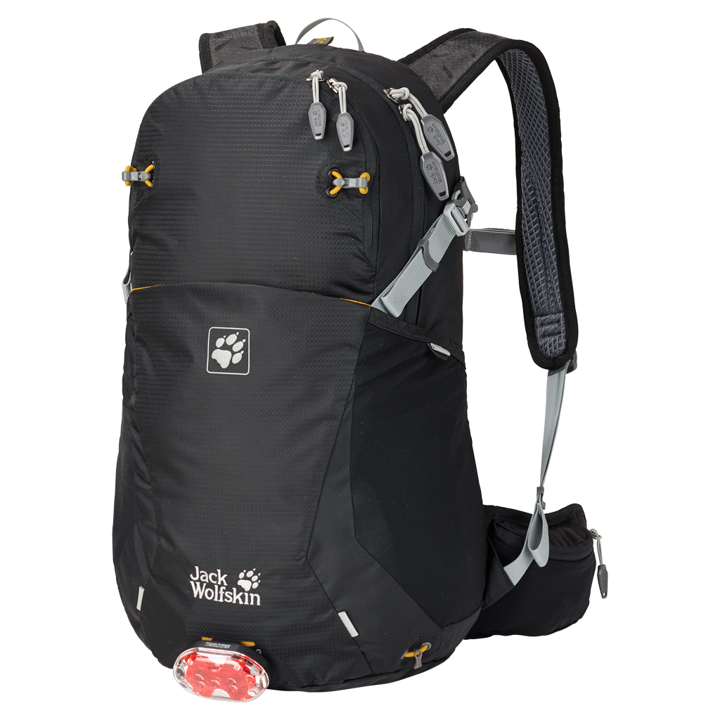 Jack Wolfskin MOAB JAM 24 Day Pack