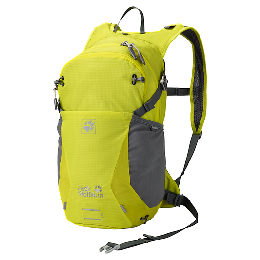 Jack Wolfskin HAM ROCK 16 Day Pack