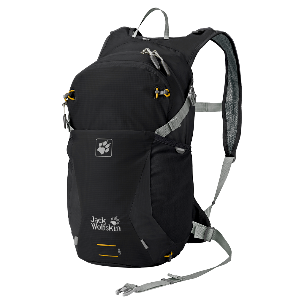 Jack Wolfskin HAM ROCK 16 Day Pack