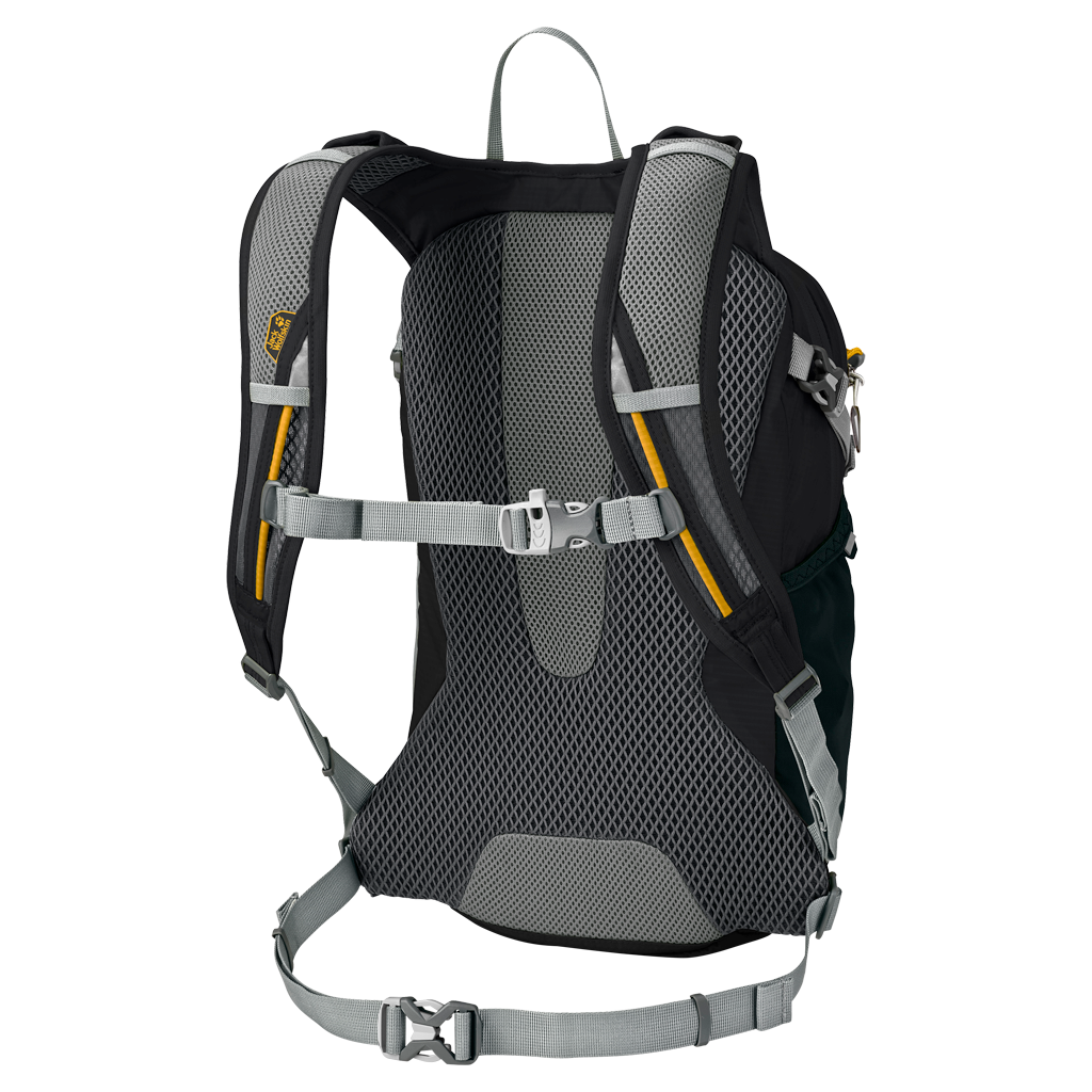 Jack Wolfskin HAM ROCK 16 Day Pack