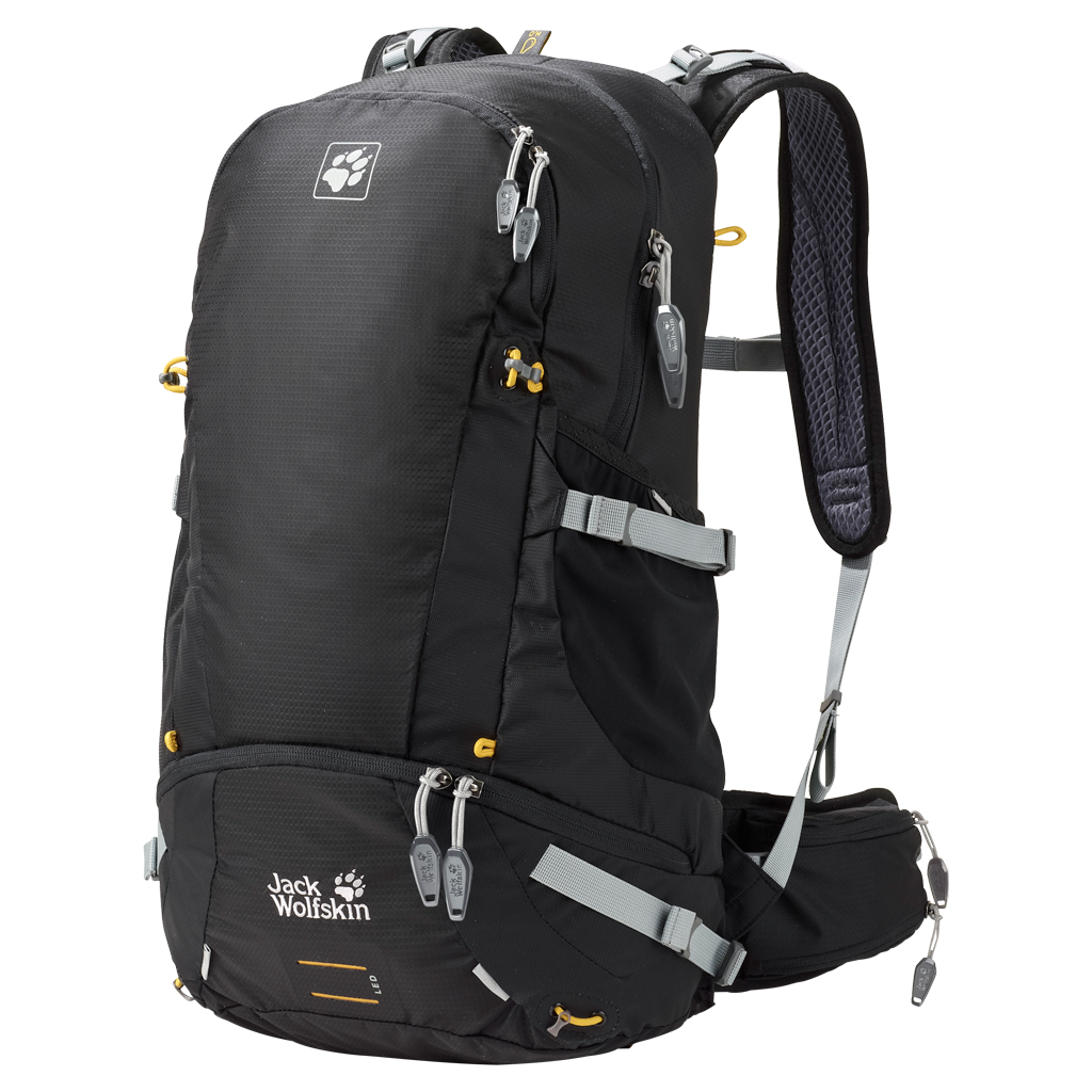 Jack Wolfskin MOAB JAM 34 Day Pack