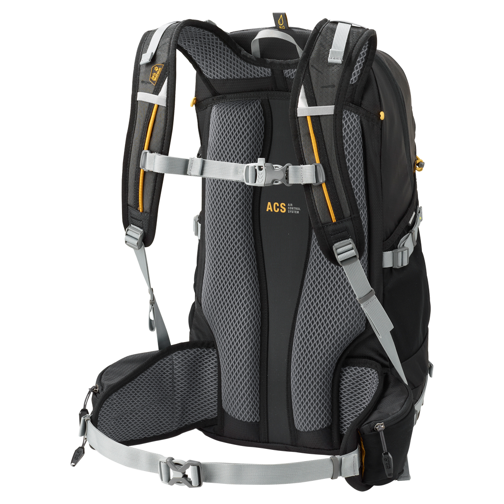 Jack Wolfskin MOAB JAM 34 Day Pack