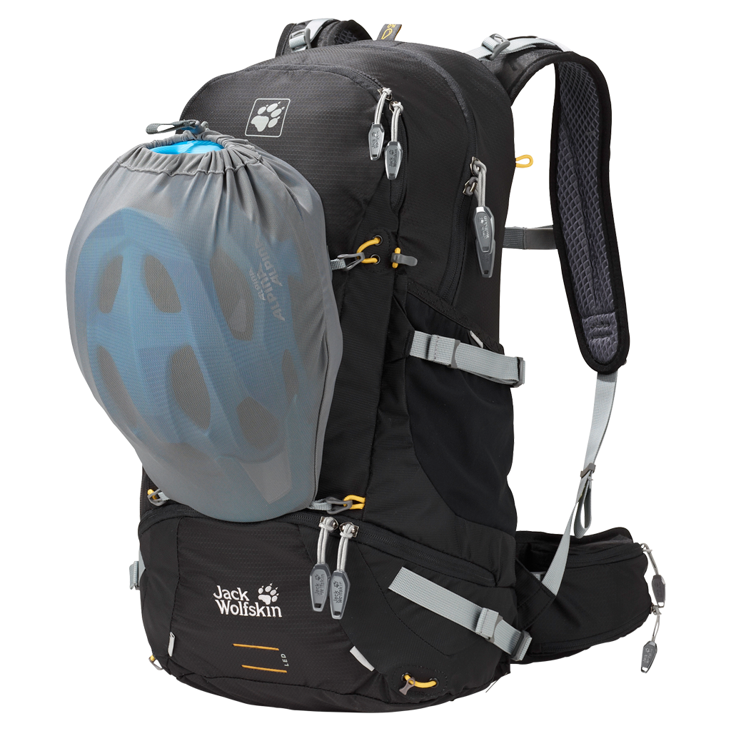 Jack Wolfskin MOAB JAM 34 Day Pack