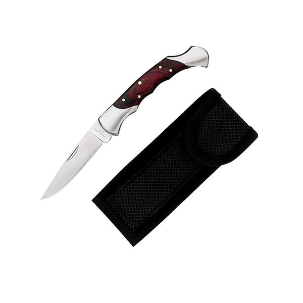 Mustang Nobility Pocket Knife 112mm