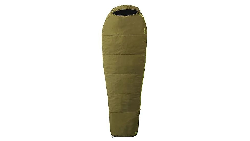 Marmot NanoWave 35F/2C Sleeping Bag - Moss - LZ