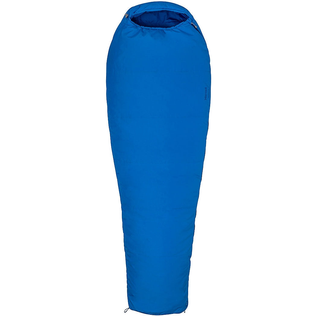 Marmot NanoWave 25F/-4C Sleeping Bag - Cobalt Blue - LZ