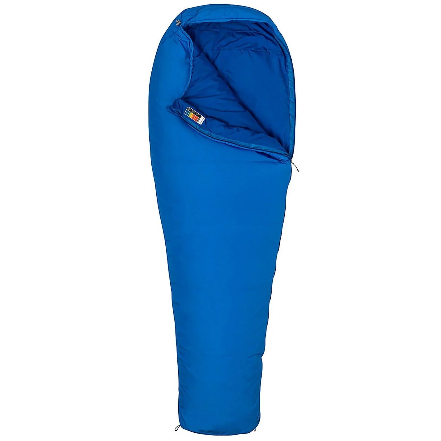 Marmot NanoWave 25F/-4C Sleeping Bag - Cobalt Blue - LZ