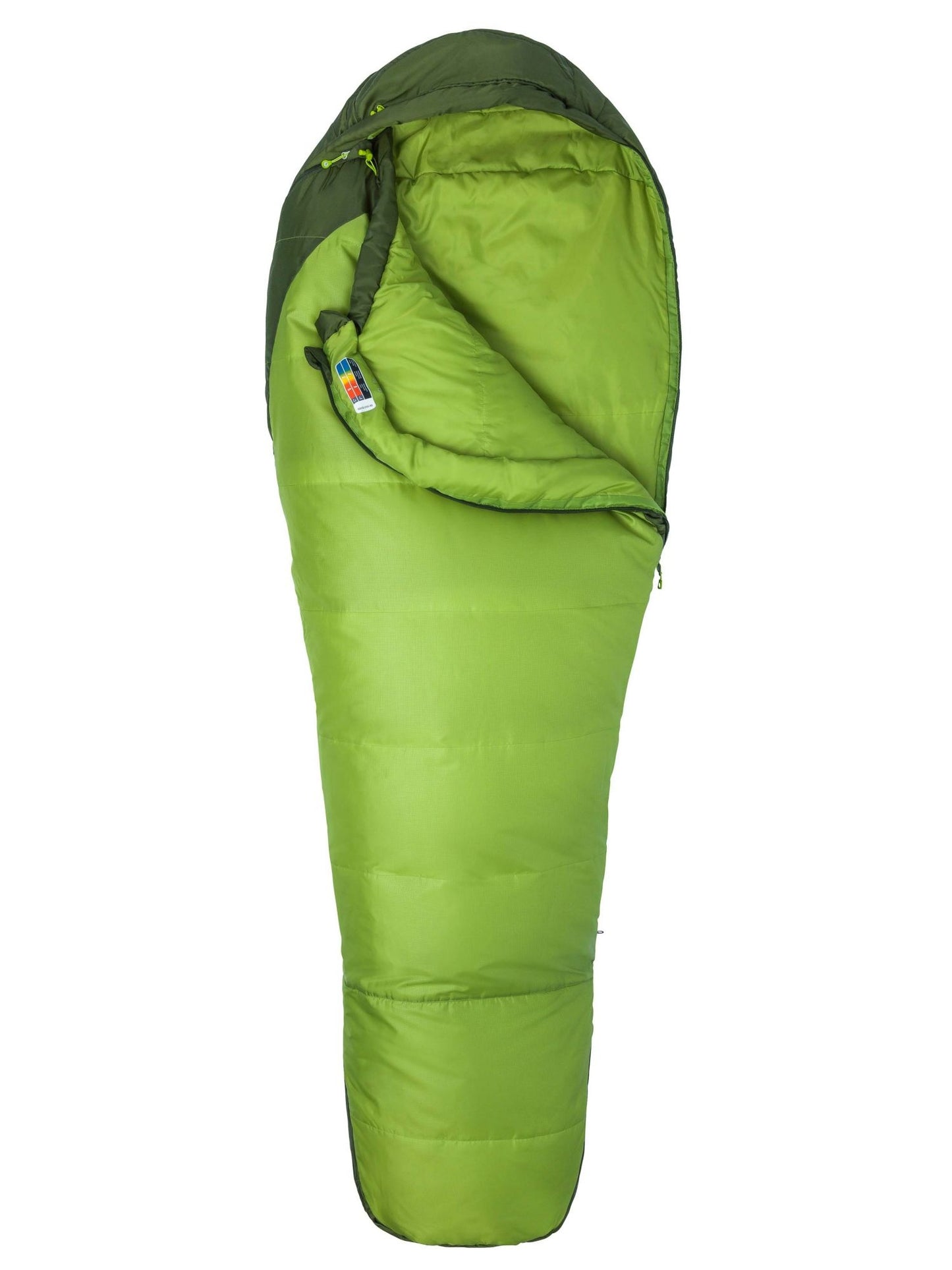 Marmot Trestles 30 Sleeping Bag (-1° C)