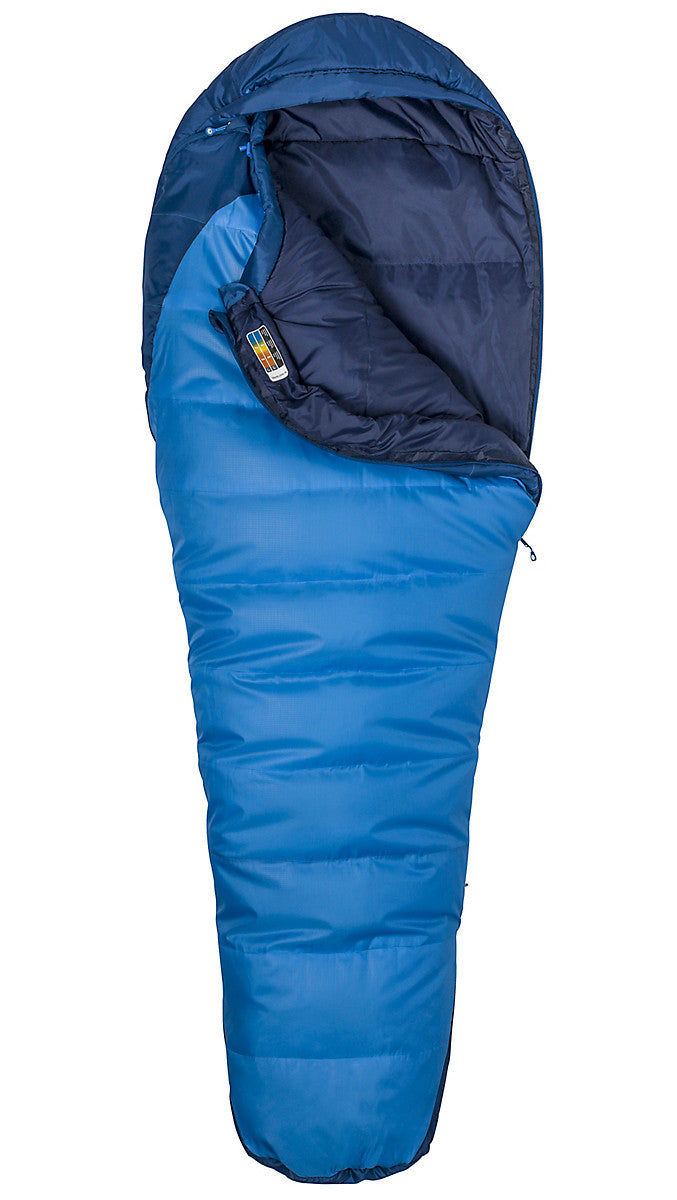 Marmot Trestles 15 Long Sleeping Bag (-9° C)