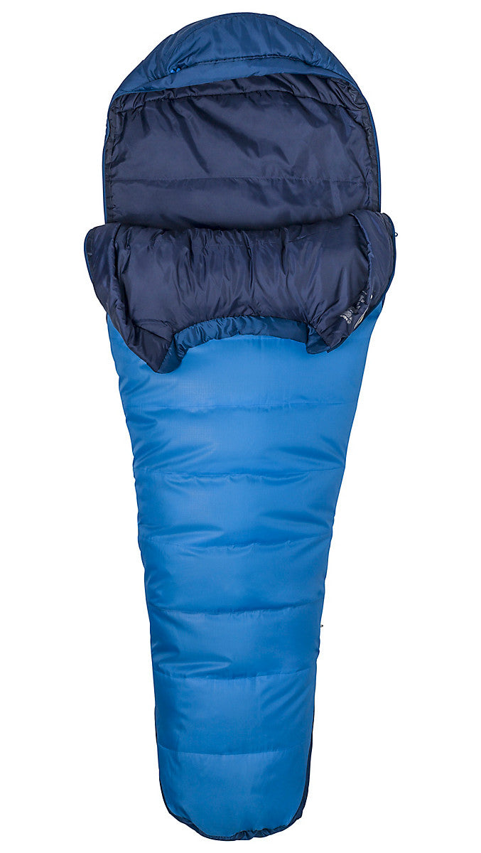 Marmot Trestles 15 Long Sleeping Bag (-9° C)