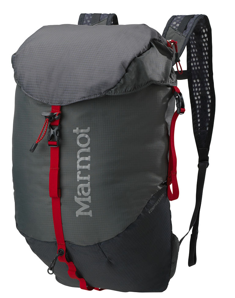 Marmot Kompressor Day Pack - 18 Litre