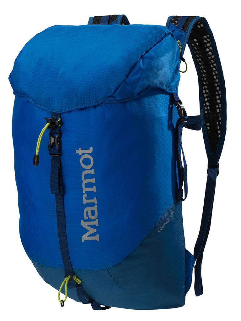 Marmot Kompressor Day Pack - 18 Litre