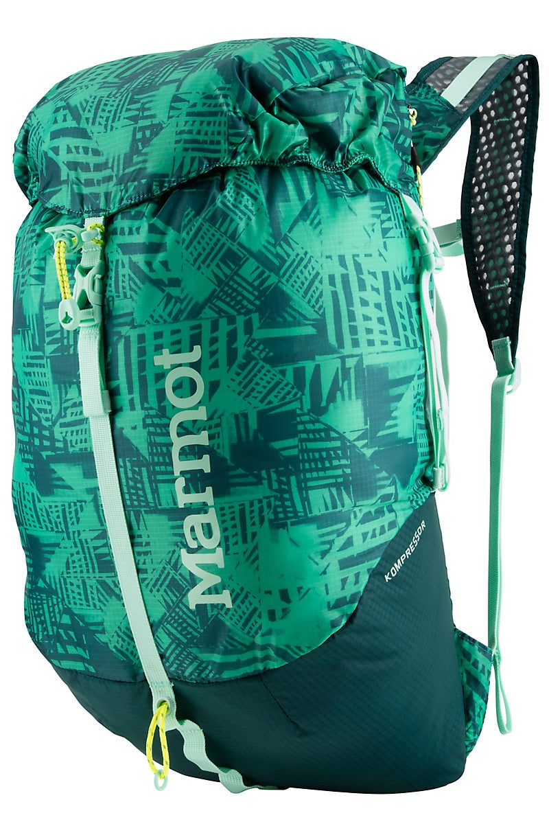 Marmot Kompressor Day Pack - 18 Litre