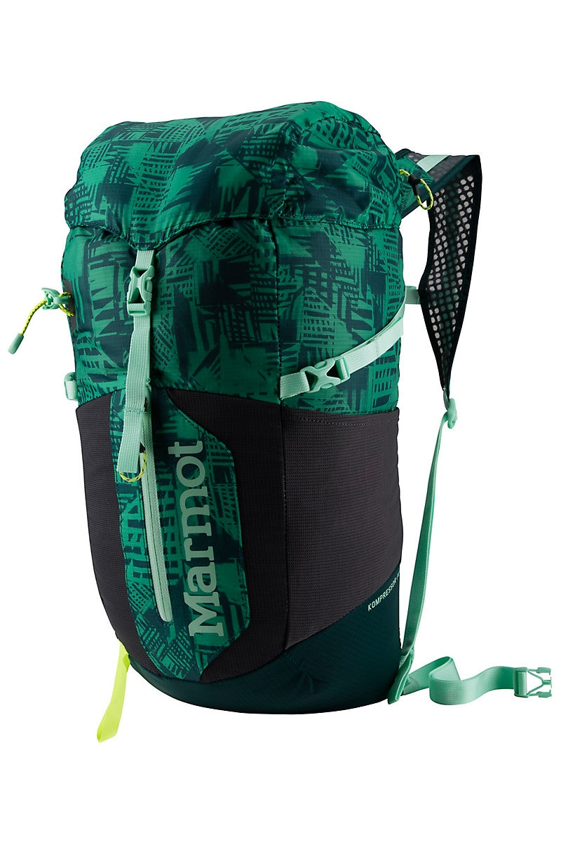 Marmot Kompressor Plus 20l Day Pack