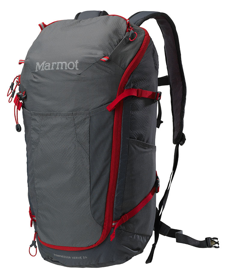 Marmot Kompressor Verve 26 Pack