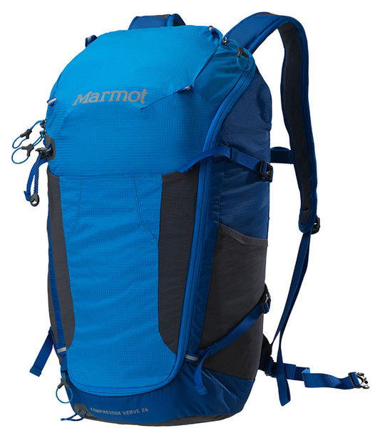 Marmot Kompressor Verve 26 Pack