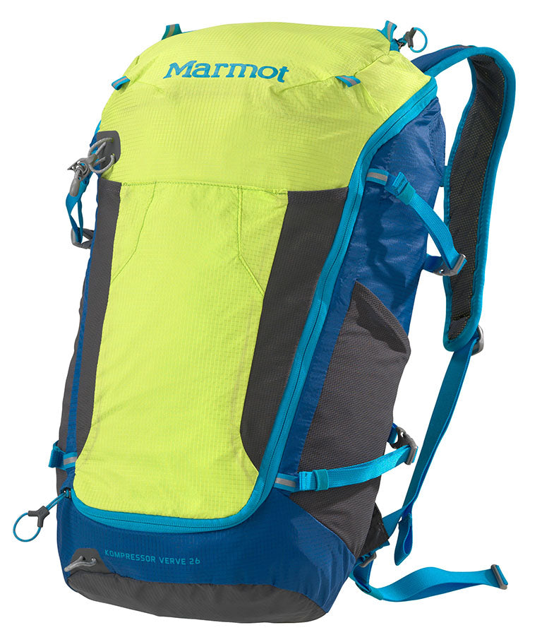 Marmot Kompressor Verve 26 Pack