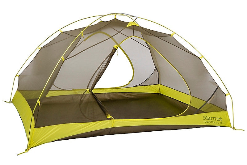 Marmot Tungsten Ultralight (UL) 3P Tent