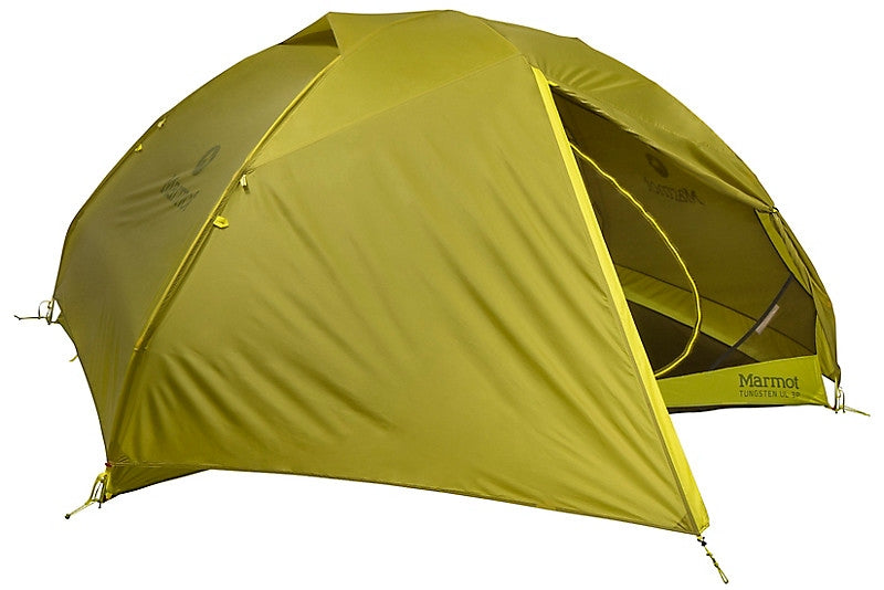 Marmot Tungsten Ultralight (UL) 3P Tent