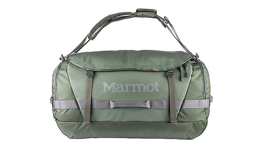 Marmot Long Hauler Duffel XLarge Travel Pack - Crocodile/Cinder