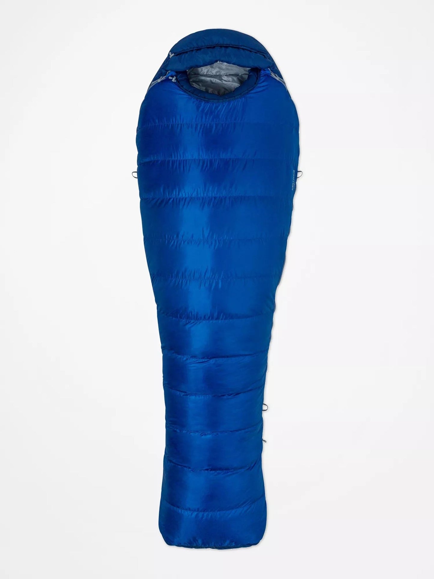 Marmot Sawtooth (-9°C) 650 Fill Down Sleeping Bag - Surf/Arctic Navy