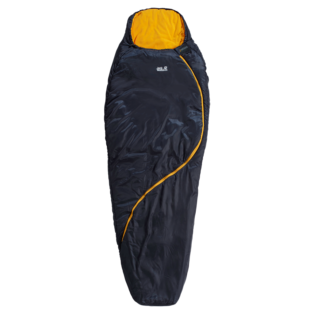 Jack Wolfskin Smoozip -5 Sleeping Bag Women