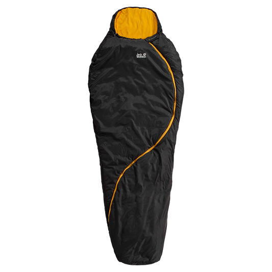 Jack Wolfskin Smoozip -5 Sleeping Bag