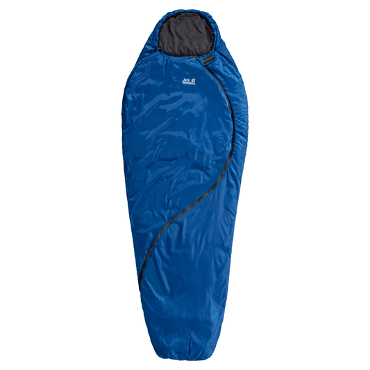 Jack Wolfskin Smoozip +3 Sleeping Bag