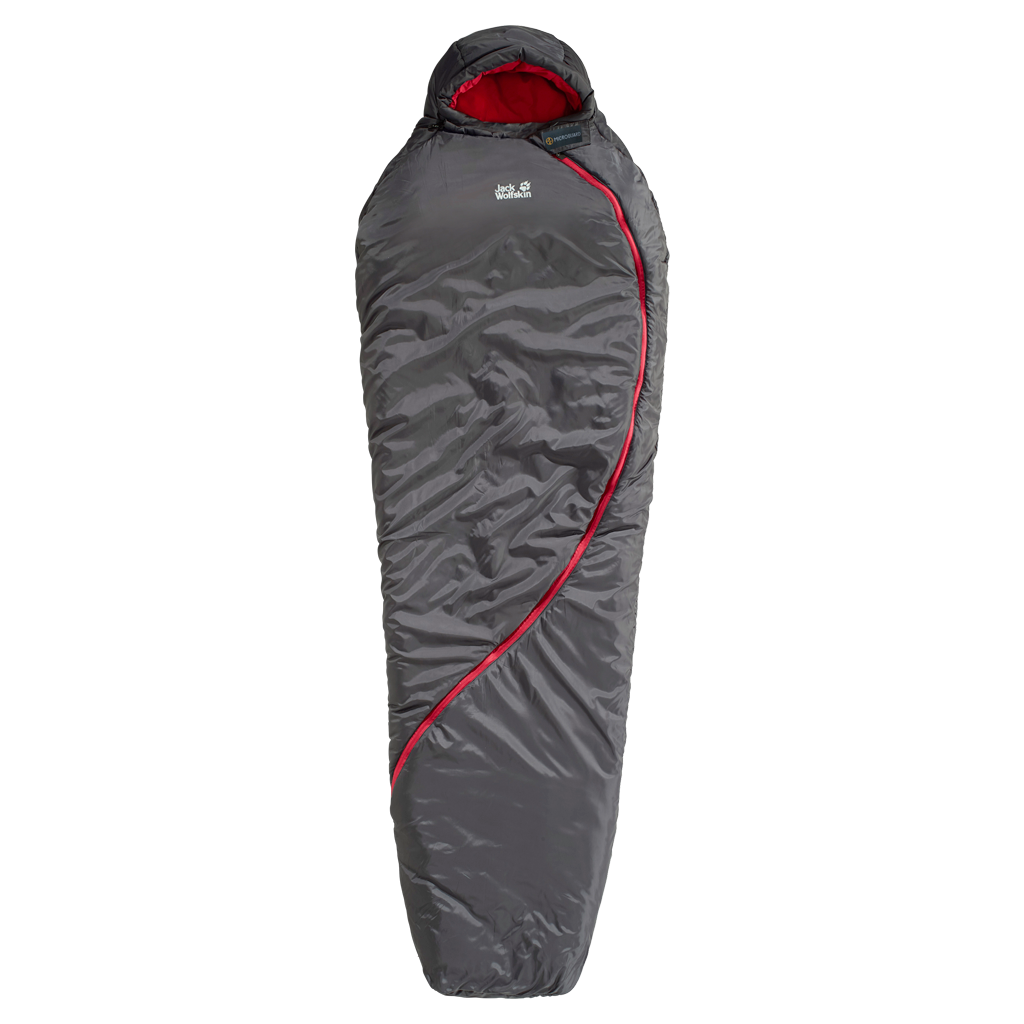 Jack Wolfskin Smoozip -7 Sleeping Bag