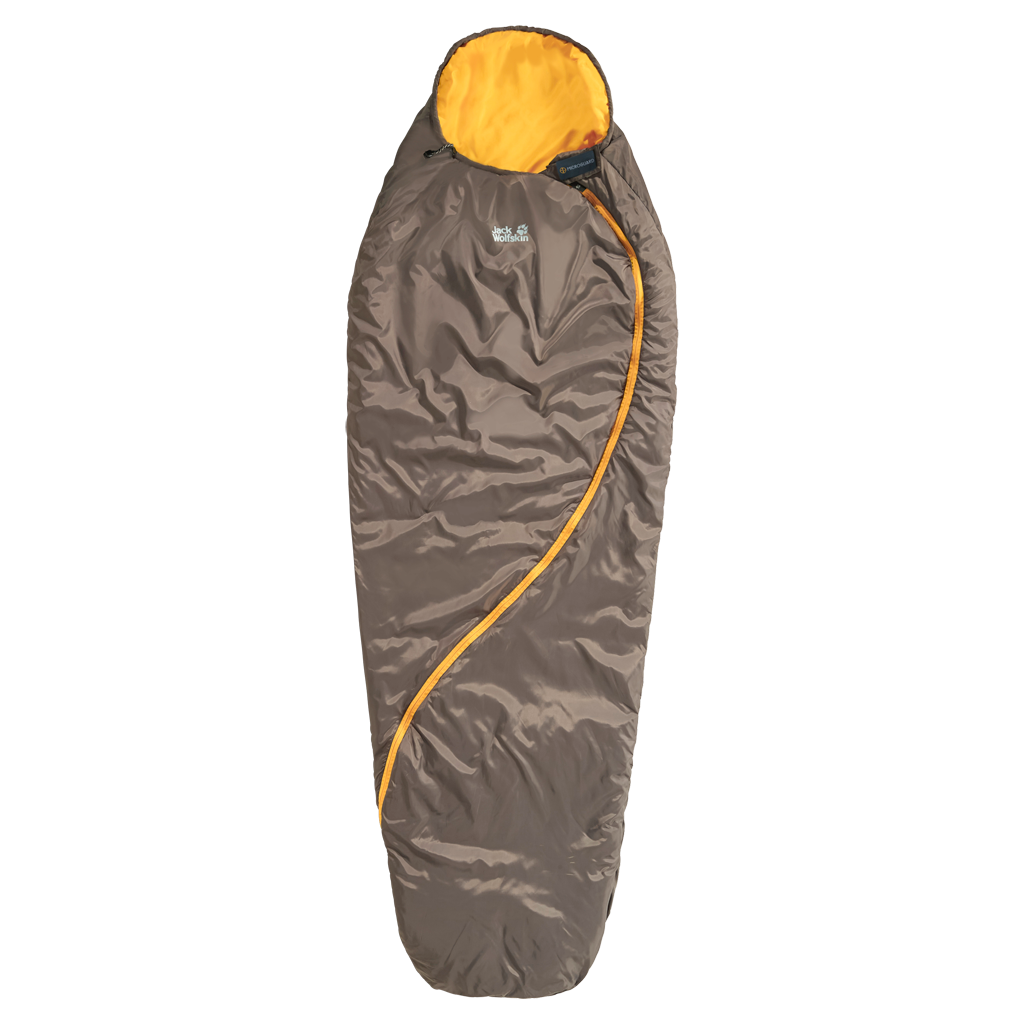 Jack Wolfskin Smoozip +7 Sleeping Bag Women