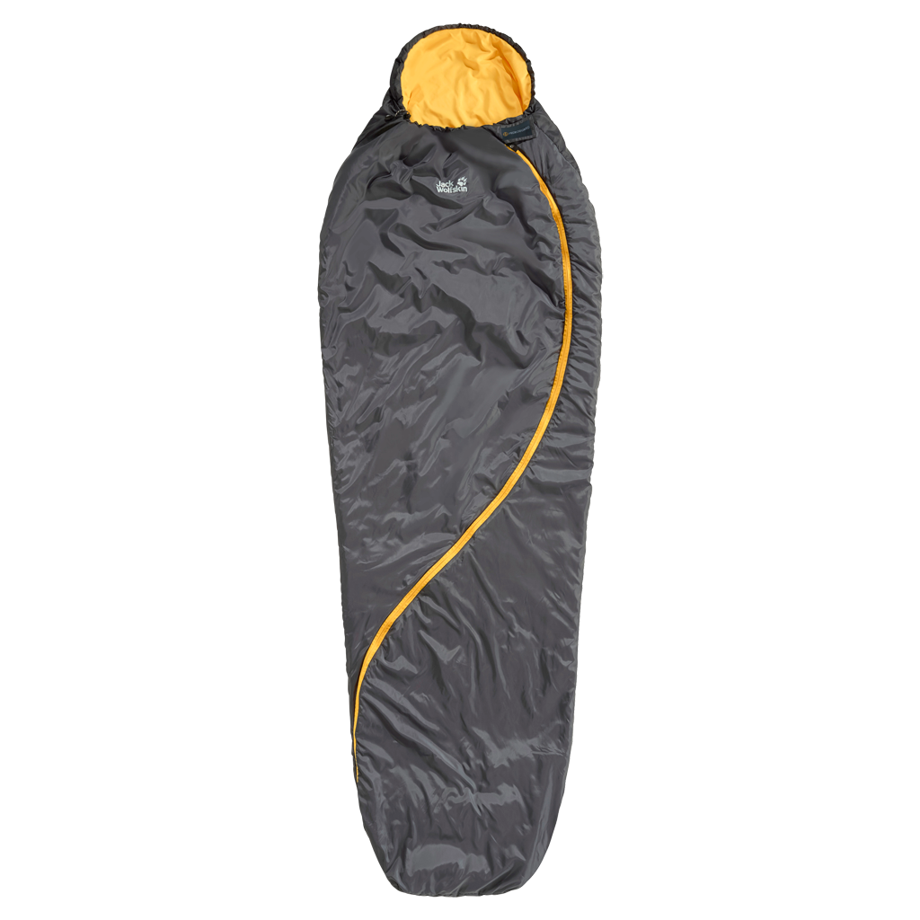 Jack Wolfskin Smoozip +7 Sleeping Bag