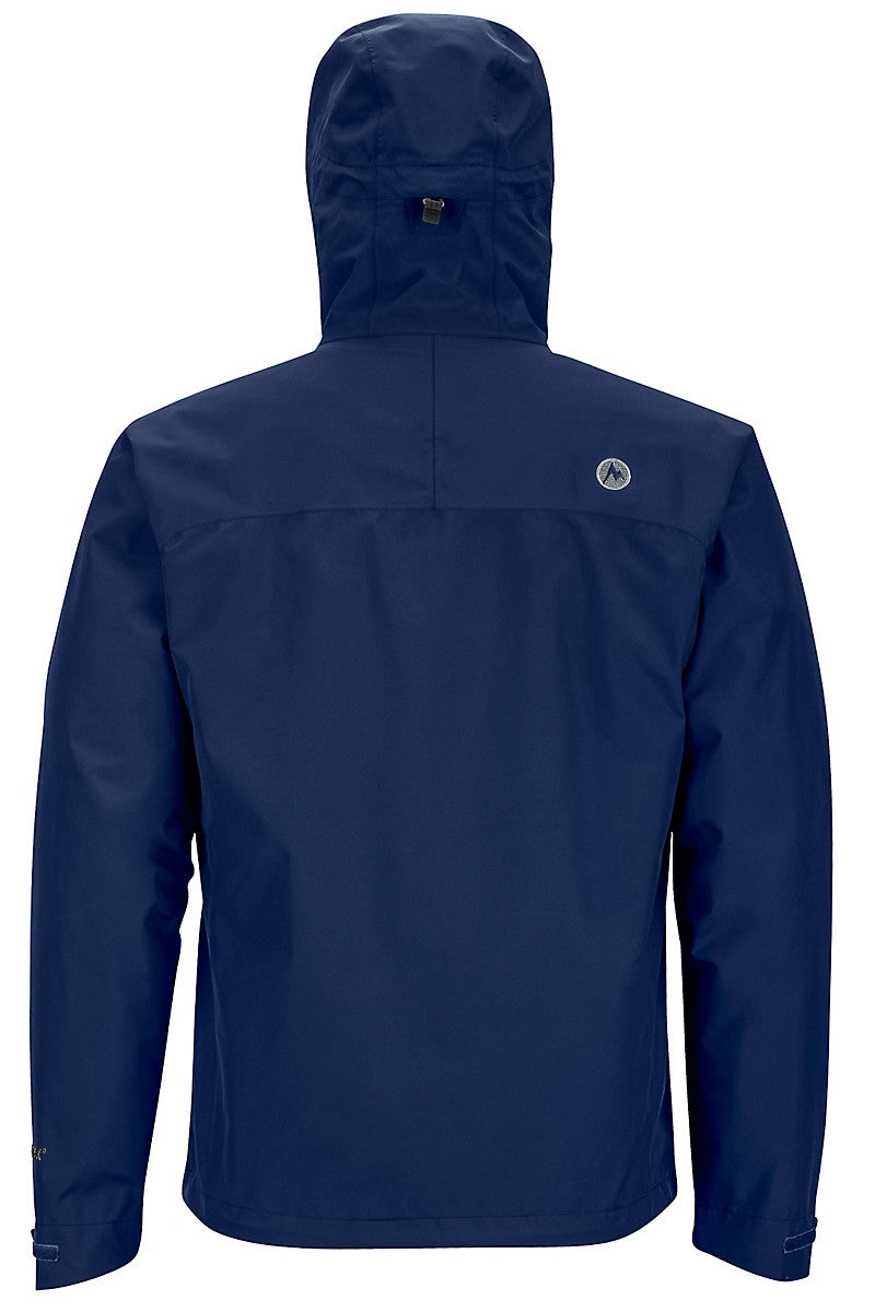 Marmot Men's Minimalist GORE-TEX Jacket - Arctic Navy