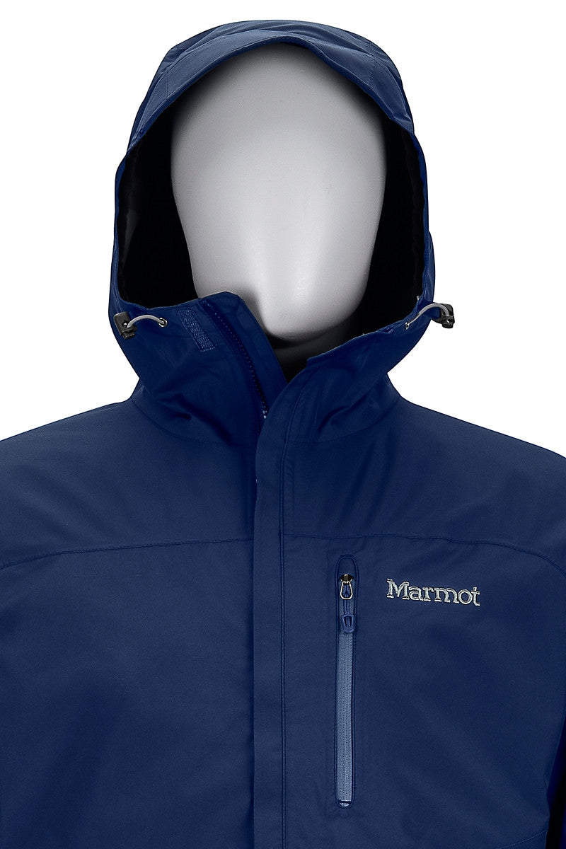 Marmot Men's Minimalist GORE-TEX Jacket - Arctic Navy