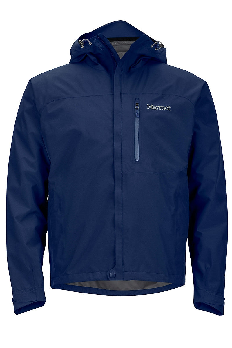 Marmot Men's Minimalist GORE-TEX Jacket - Arctic Navy