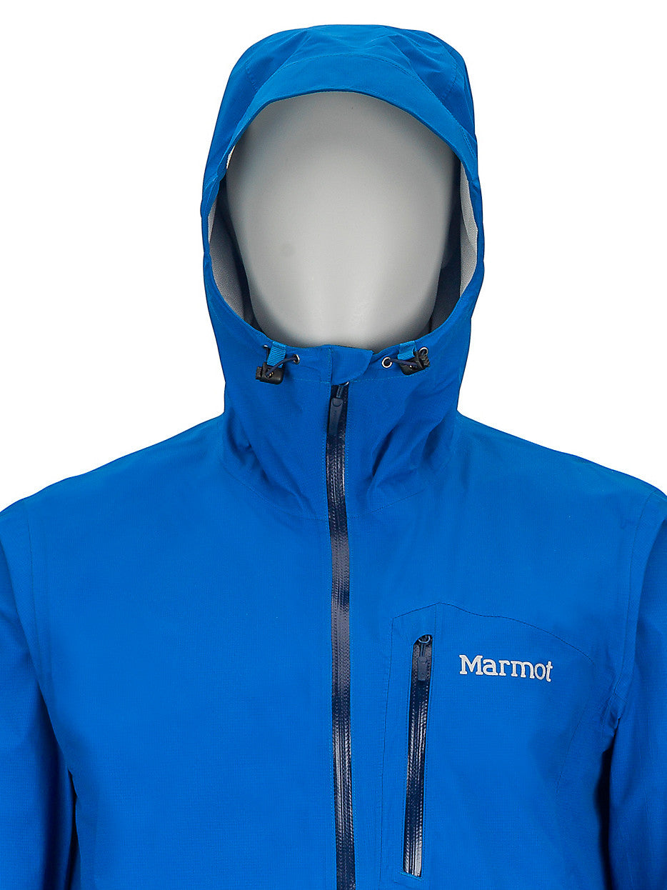 Marmot Men s Essence Jacket Budjik