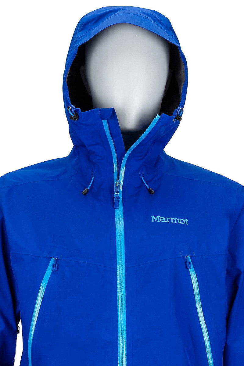 Marmot Men's Knife Edge Jacket - GORE-TEX