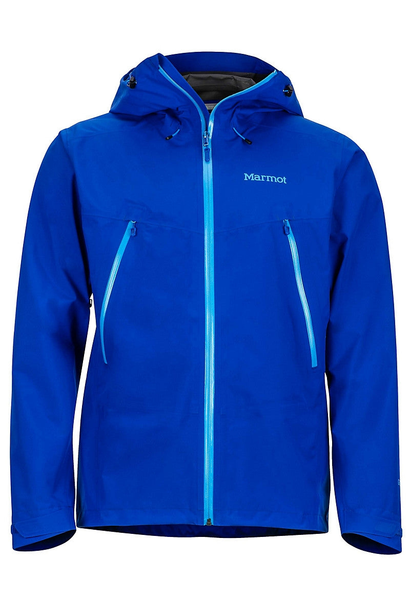 Marmot Men s Knife Edge Jacket 31020 GORE TEX Budjik