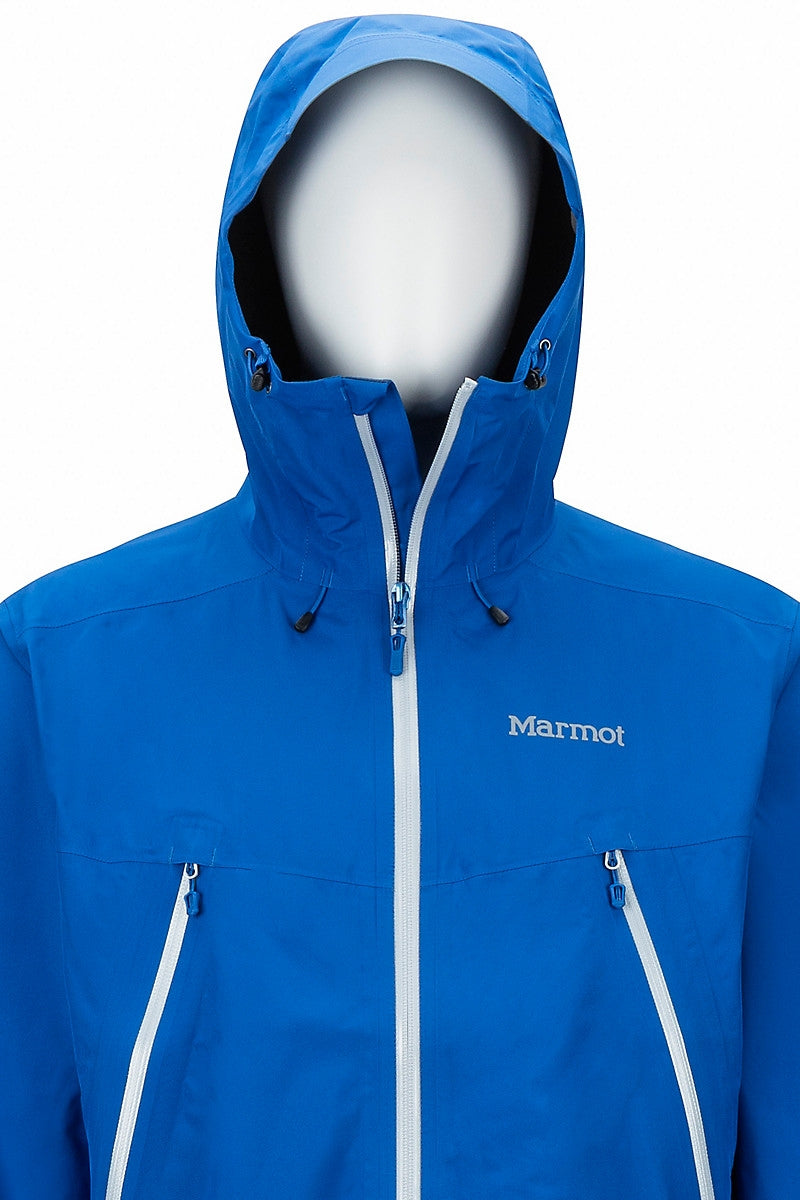 Marmot Men's Knife Edge Jacket - GORE-TEX