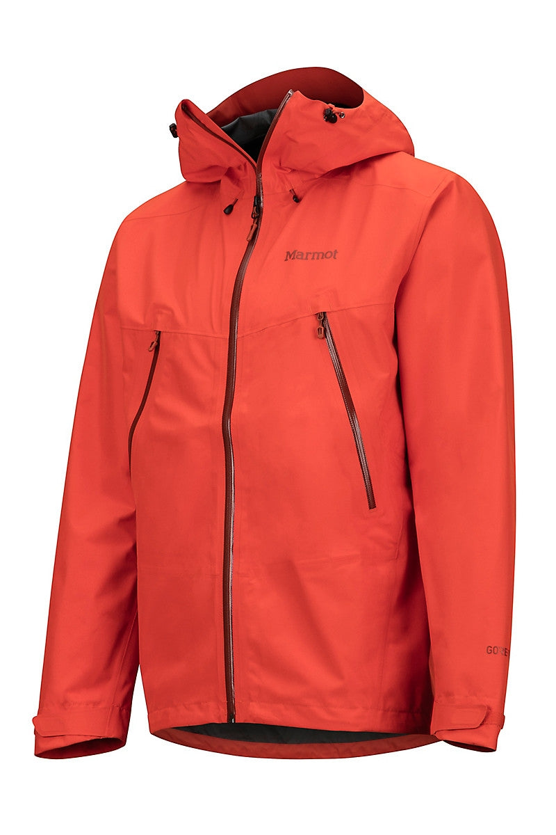 Marmot Men's Knife Edge Jacket - GORE-TEX