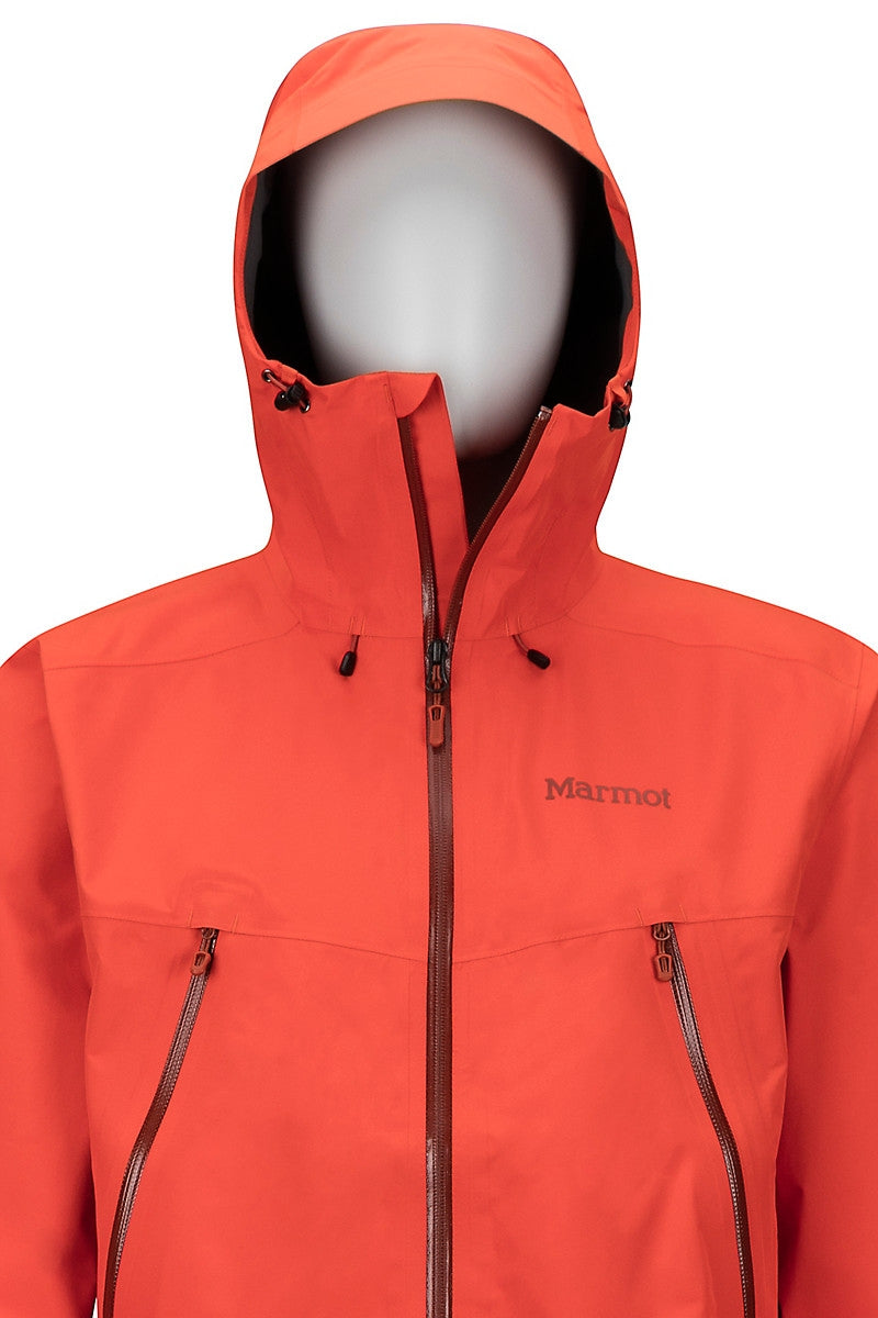 Marmot Men's Knife Edge Jacket - GORE-TEX