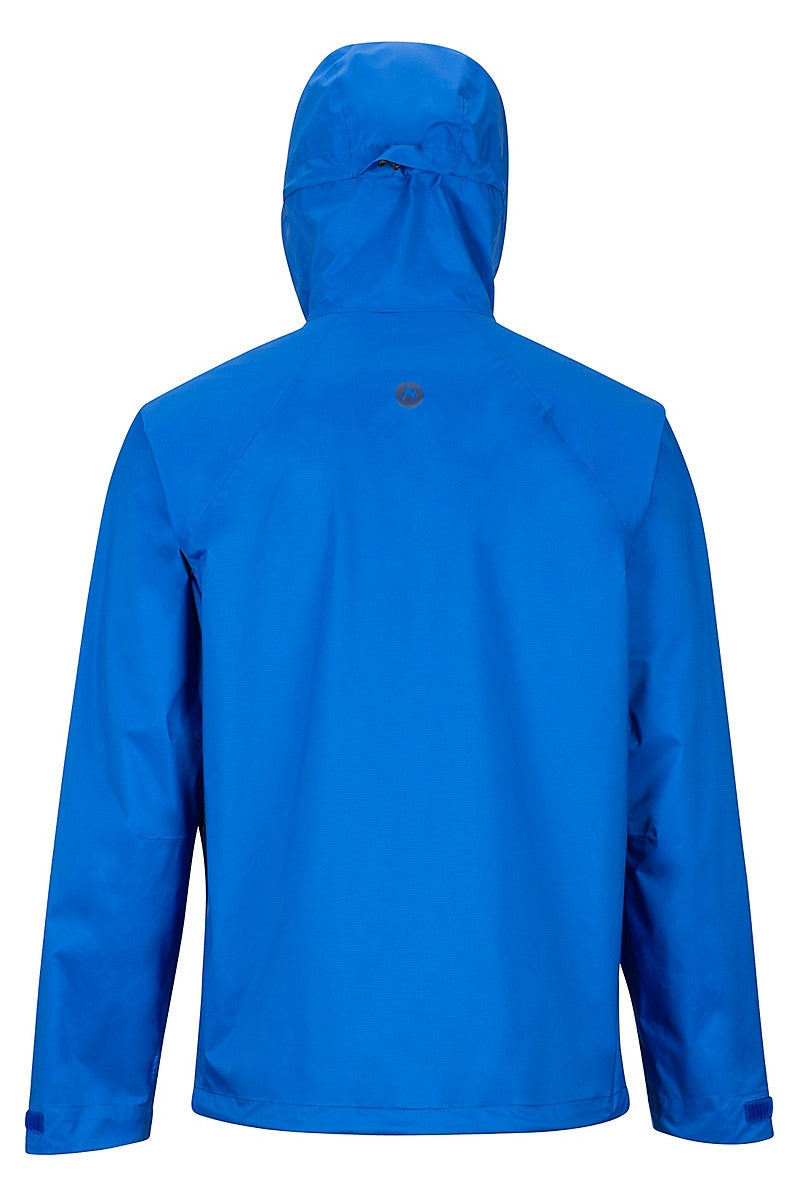 Marmot Men's PreCip Stretch Jacket - Surf