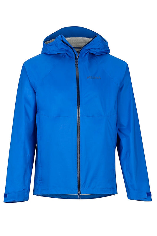 Marmot Men's PreCip Stretch Jacket - Surf