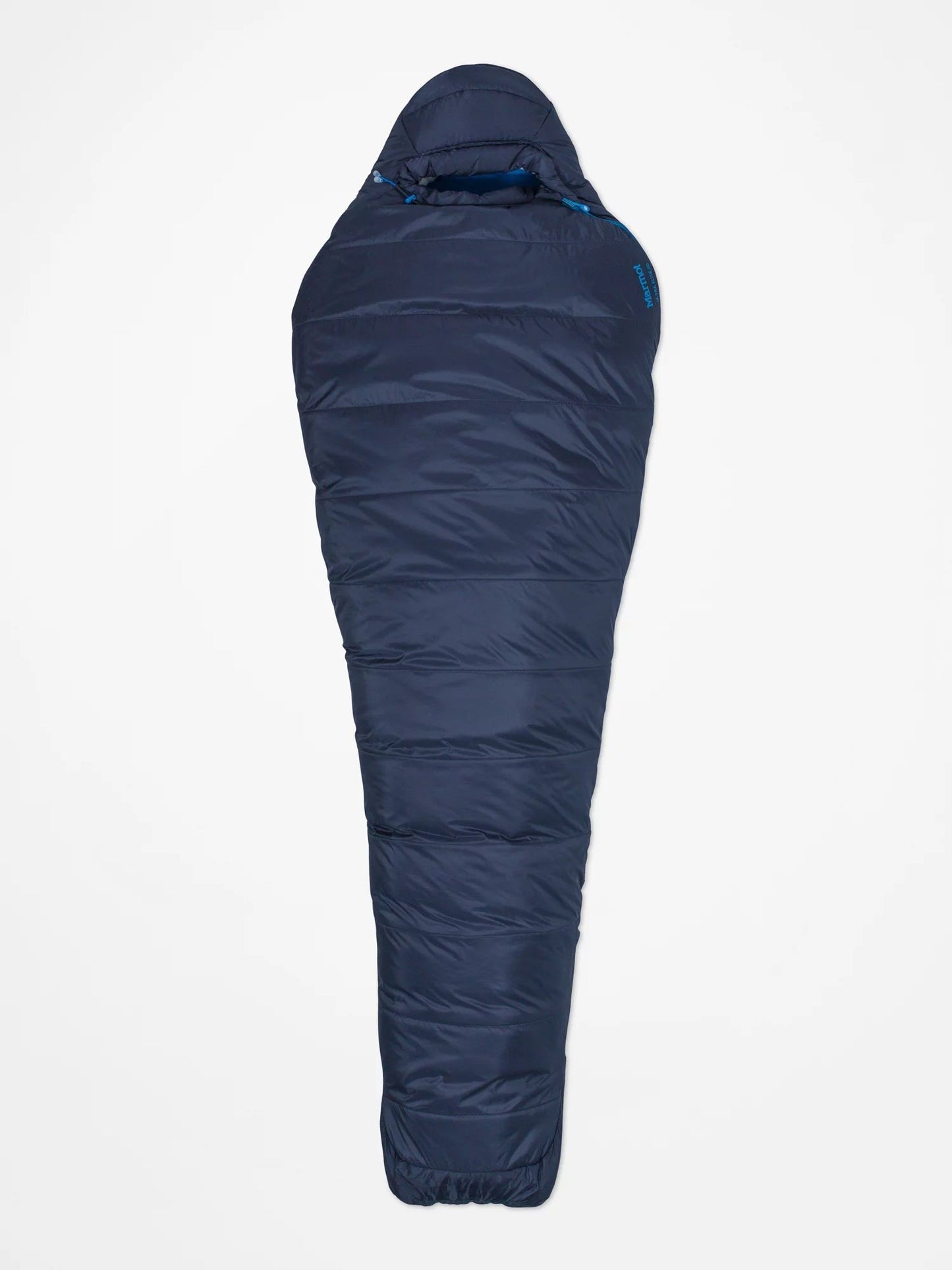 Marmot Ultra Elite 20 Sleeping Bag (-7°C) - Dark Steel/Lakeside - LZ