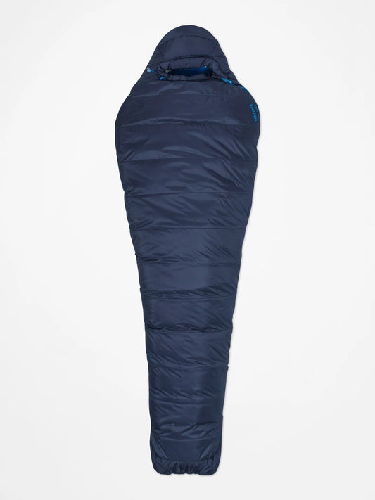 Marmot Ultra Elite 20 Sleeping Bag (-7°C) - Dark Steel/Lakeside - LZ