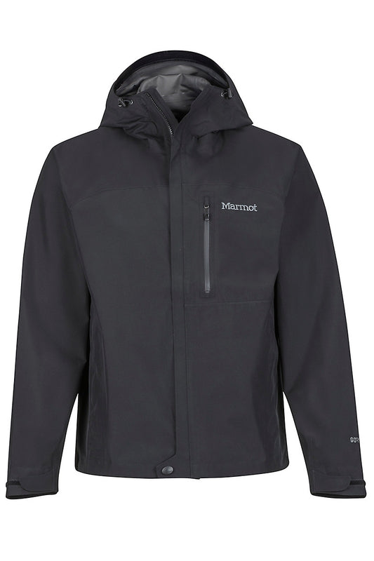 Marmot Men's Minimalist GORE-TEX Jacket - Black