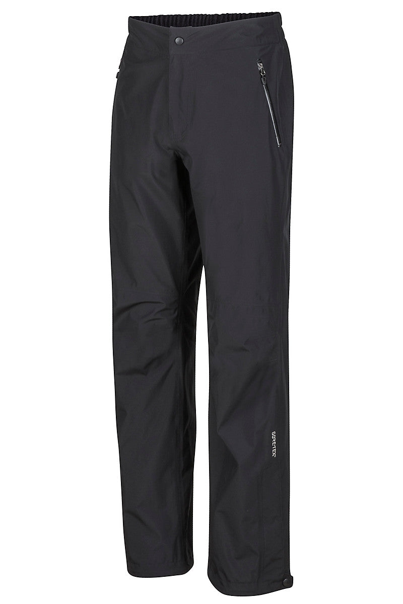 Marmot Men's Minimalist Waterproof GORE-TEX Pants - Black