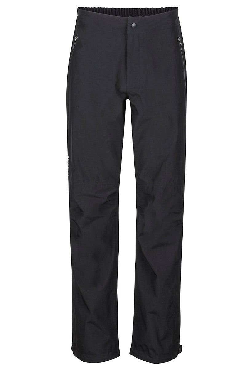 Marmot Men's Minimalist Waterproof GORE-TEX Pants - Black