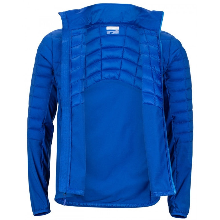 Marmot Featherless Hybrid Fleece Jacket