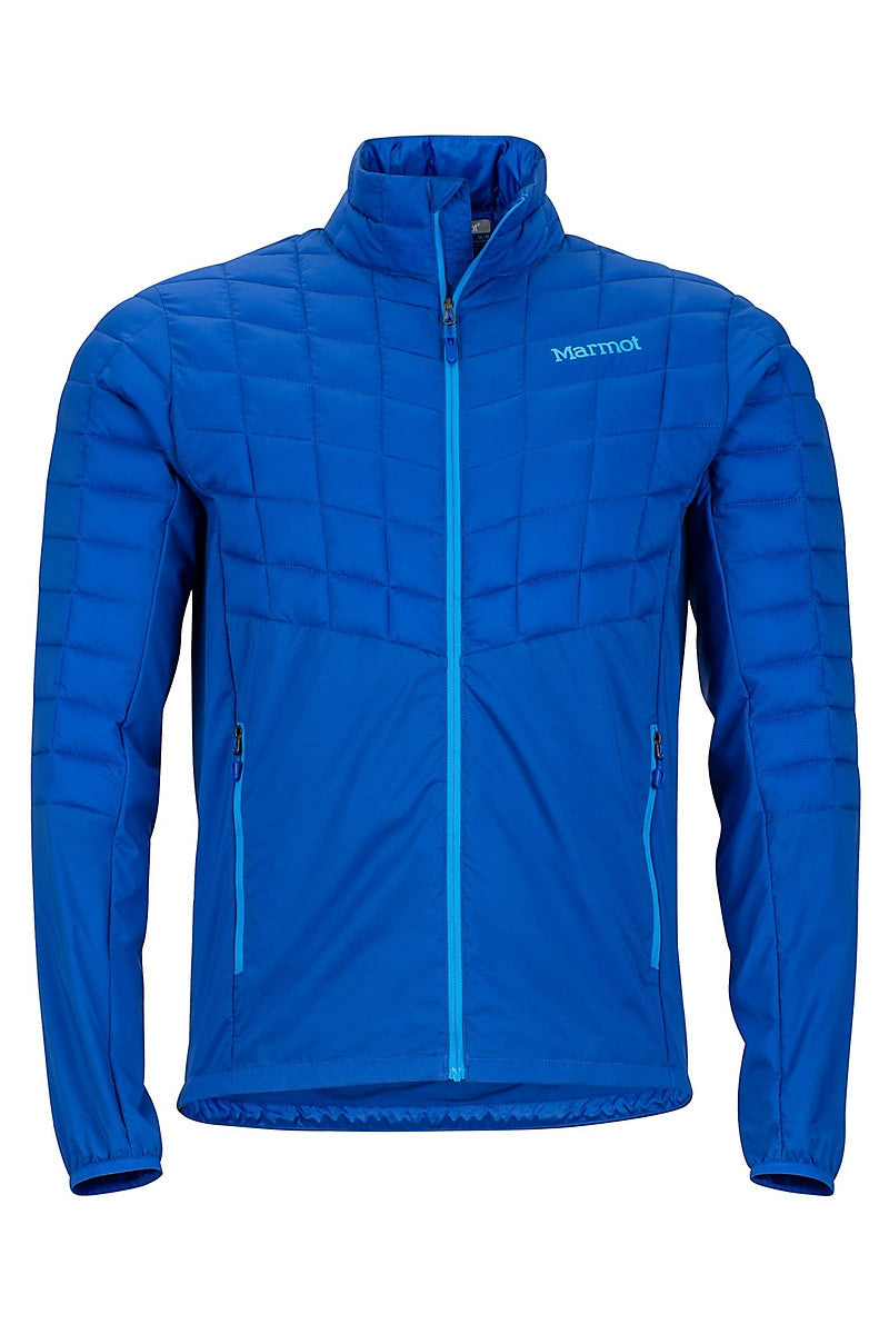 Marmot Featherless Hybrid Fleece Jacket