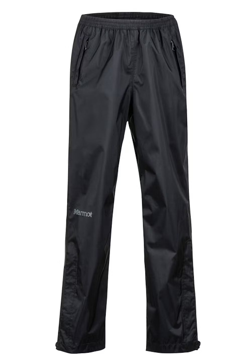 Marmot Kids' PreCip® Eco Waterproof Pants - Black